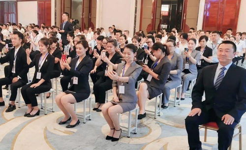 禮遇澤州，有鳳來儀——鳳城國際酒店禮儀服務專題培訓圓滿禮成