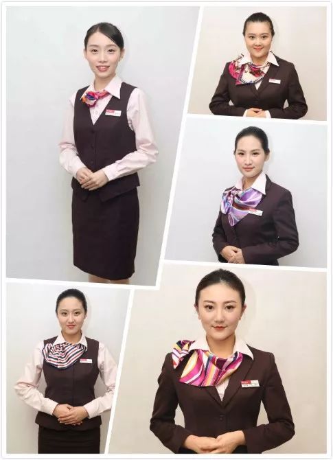 服務(wù)禮儀大賽開賽在即 以禮相遇，以儀傳情，等你發(fā)現(xiàn)美