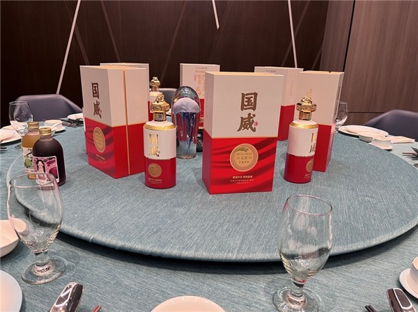 京東酒世界迭代升級 以金產品零售為核心，打造即飲體驗，構建酒水新零售能量場