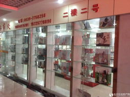 商機無限 華東酒店用品廣州廳黃金旺鋪鉅惠出租轉讓，助力家具銷售事業騰飛