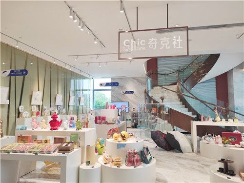 地產酒店如何實現自我造血，打造家具銷售的金字招牌