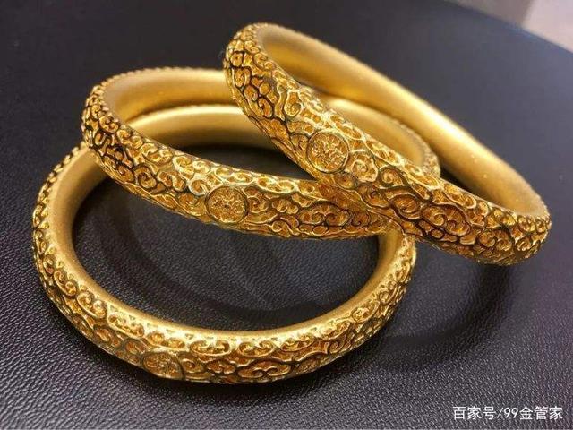 經典古法金在當下流行的原因及對家具銷售的啟示