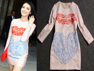 巴黎風尚 品牌服裝批發(fā)的市場洞察與采購指南