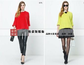 廣西南寧服裝批發市場探秘 品牌女裝尾貨的淘金地——志趣網品牌服裝批發全攻略