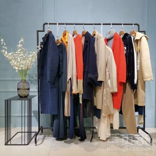 艾購尚品 知名女裝品牌的秋冬批發(fā)新機(jī)遇，涵蓋正品折扣與大碼200斤女裝