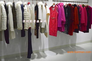 揭秘紫馨源品牌尾貨女裝批發 大衣批發的優勢與走份模式解析